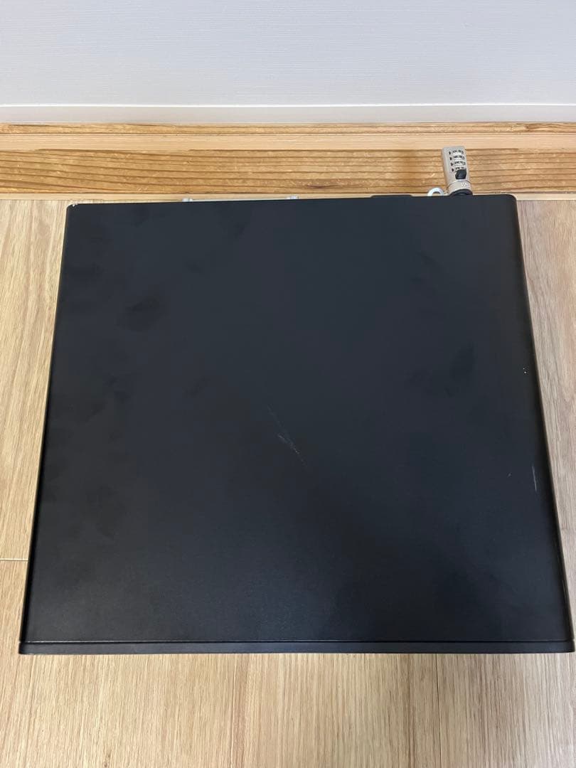 Windowsデスクトップ HP EliteDesk 800 G3 SFF