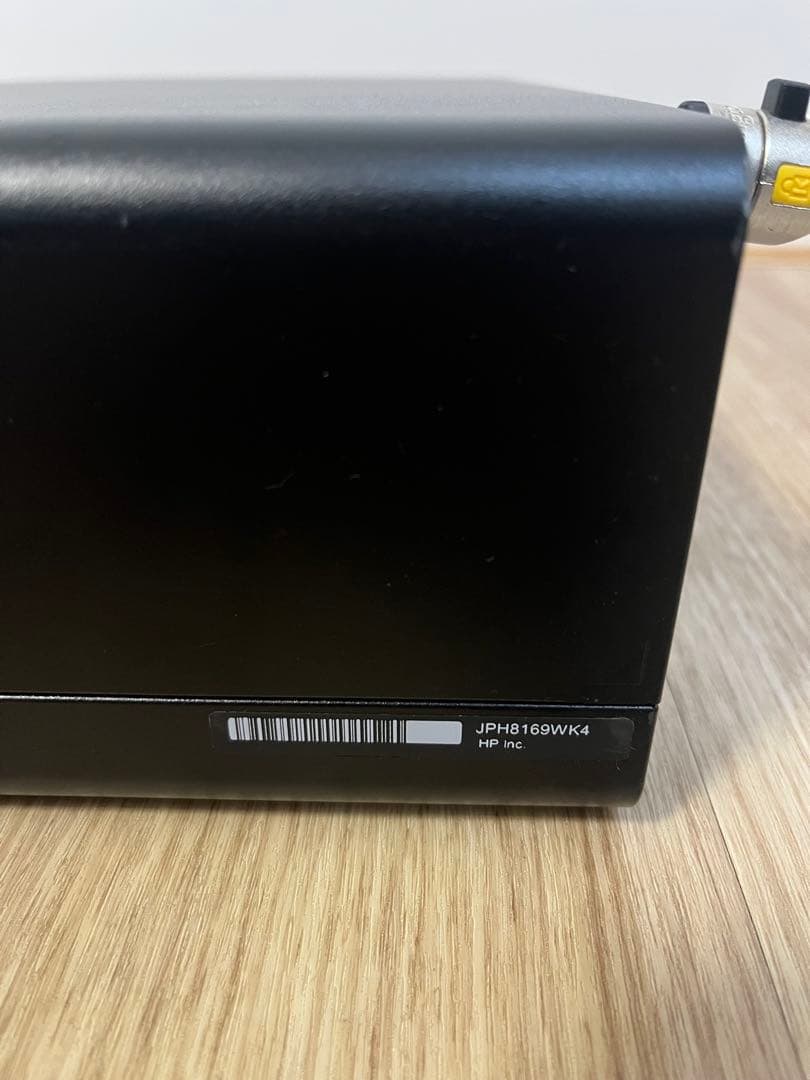 Windowsデスクトップ HP EliteDesk 800 G3 SFF