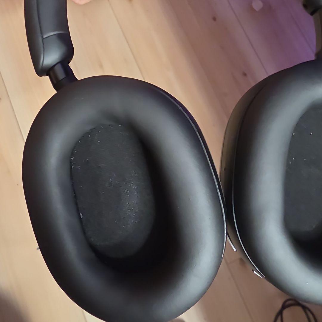 z*p様 SONY WH-1000XM5　ヘッドホン