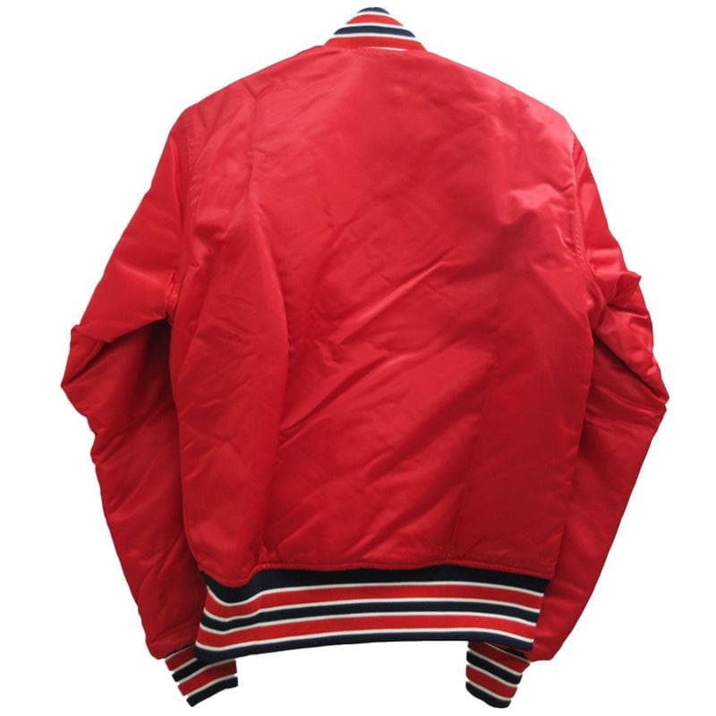 未使用 MBL メジャーリーグ セントルイス カージナルス スタジャン レッド