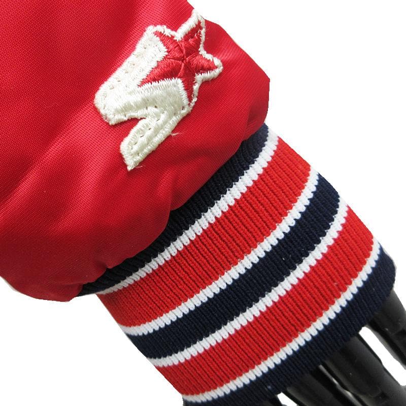 未使用 MBL メジャーリーグ セントルイス カージナルス スタジャン レッド