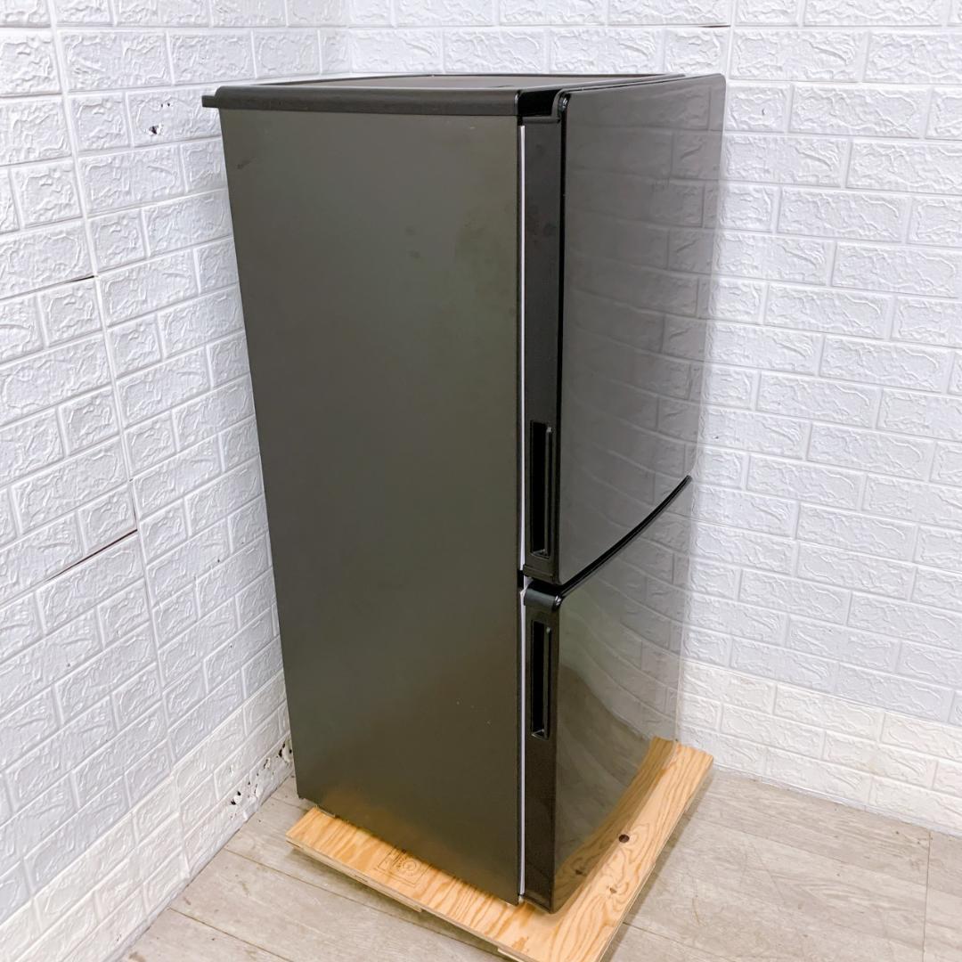 MKT1222102 ハイアール 148L 冷蔵庫 一人暮らし 小型