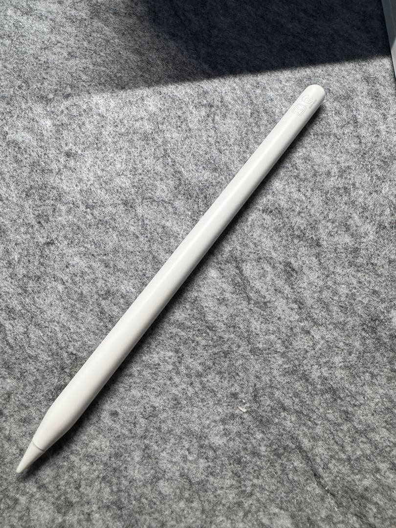 iPad pro 11第3世代　apple pencil 付き