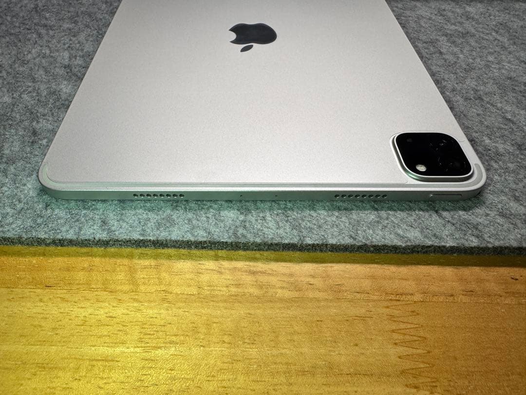 iPad pro 11第3世代　apple pencil 付き