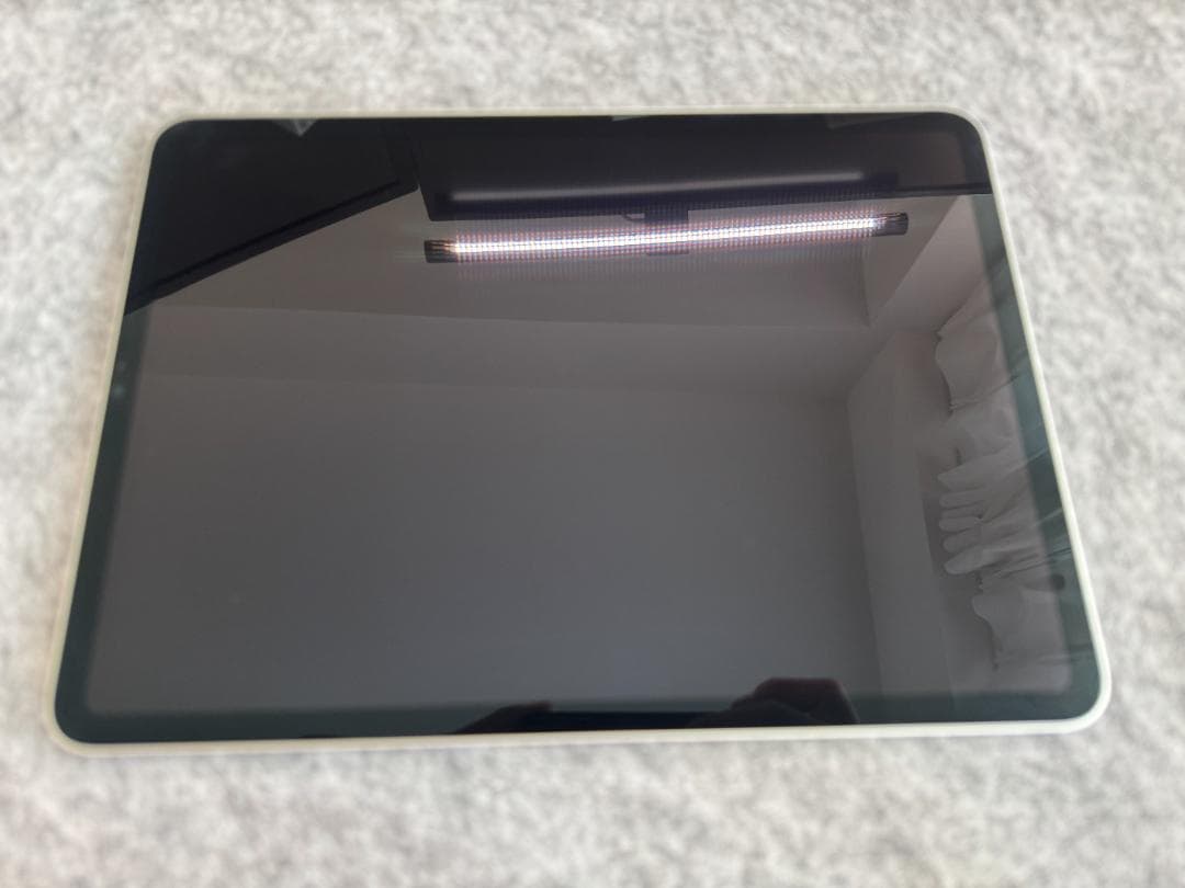 iPad pro 11第3世代　apple pencil 付き