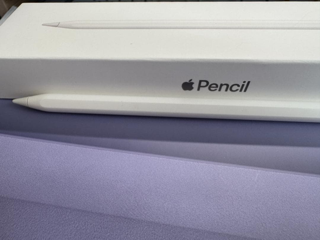 iPad pro 11第3世代　apple pencil 付き