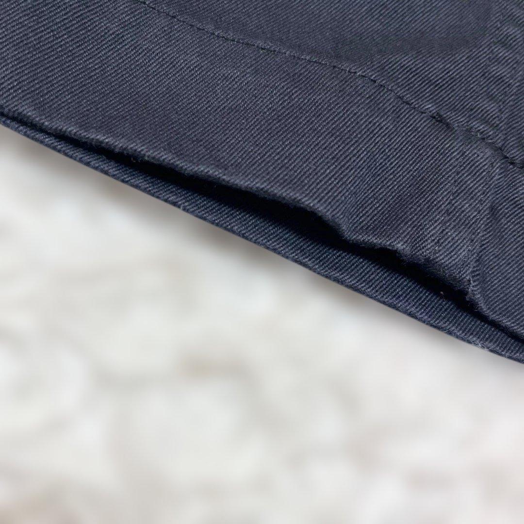 nanamica ナナミカ Wide Chino Pants ワイドチノパンツ