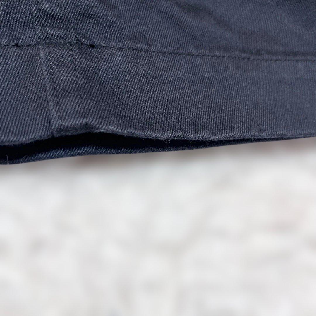 nanamica ナナミカ Wide Chino Pants ワイドチノパンツ