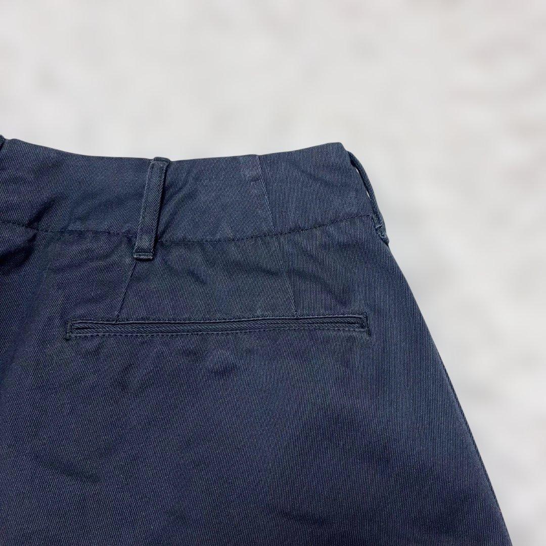 nanamica ナナミカ Wide Chino Pants ワイドチノパンツ