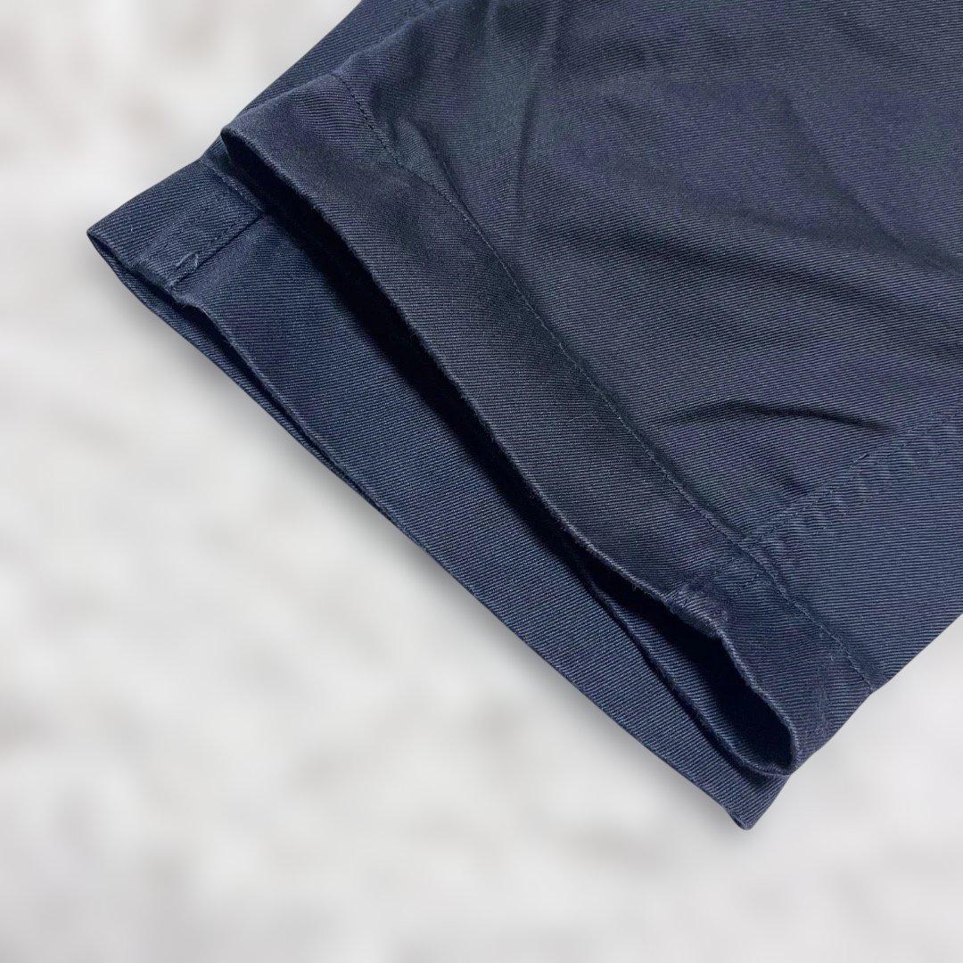 nanamica ナナミカ Wide Chino Pants ワイドチノパンツ