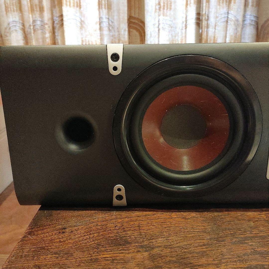 DALI Lektor LCR センタースピーカー