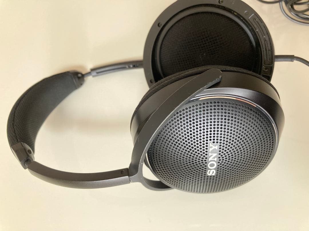 SONY オープンエア型ヘッドフォン