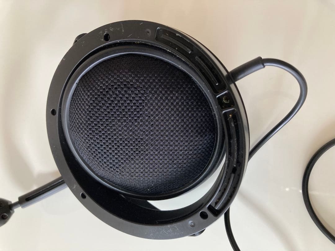 SONY オープンエア型ヘッドフォン