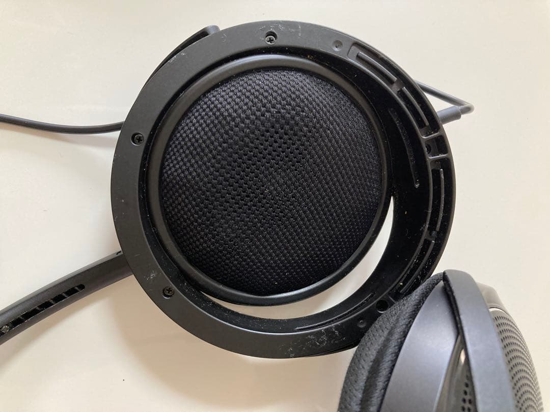 SONY オープンエア型ヘッドフォン