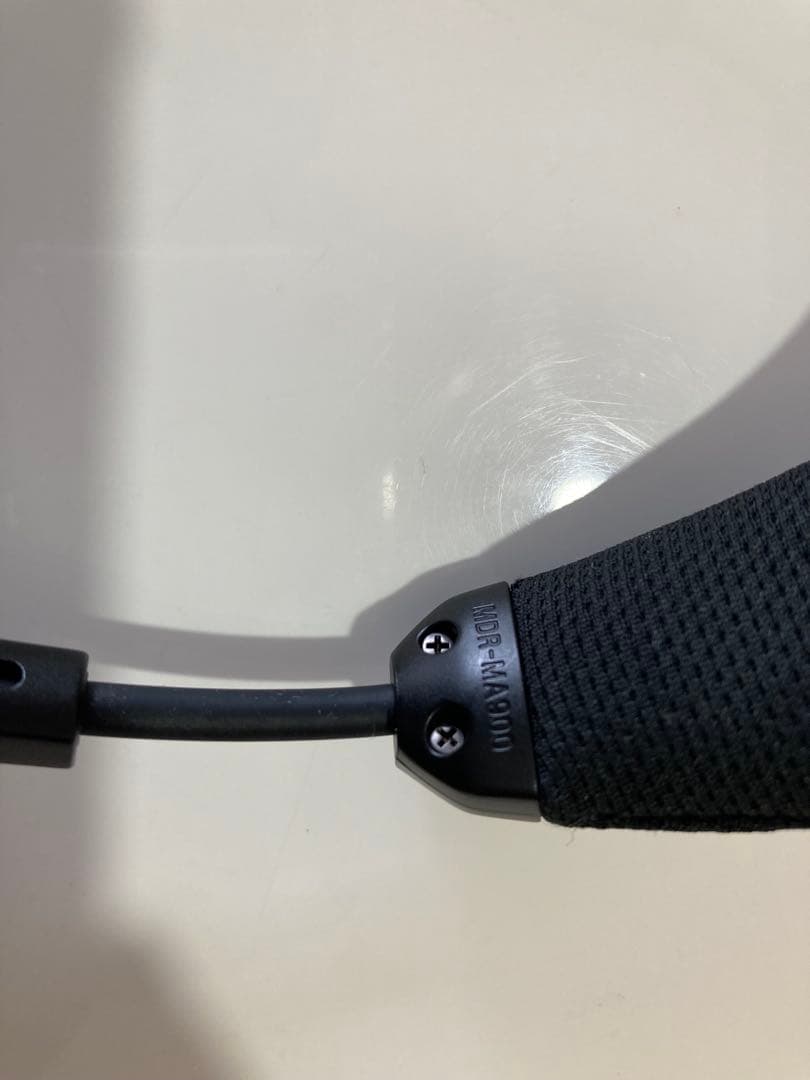 SONY オープンエア型ヘッドフォン