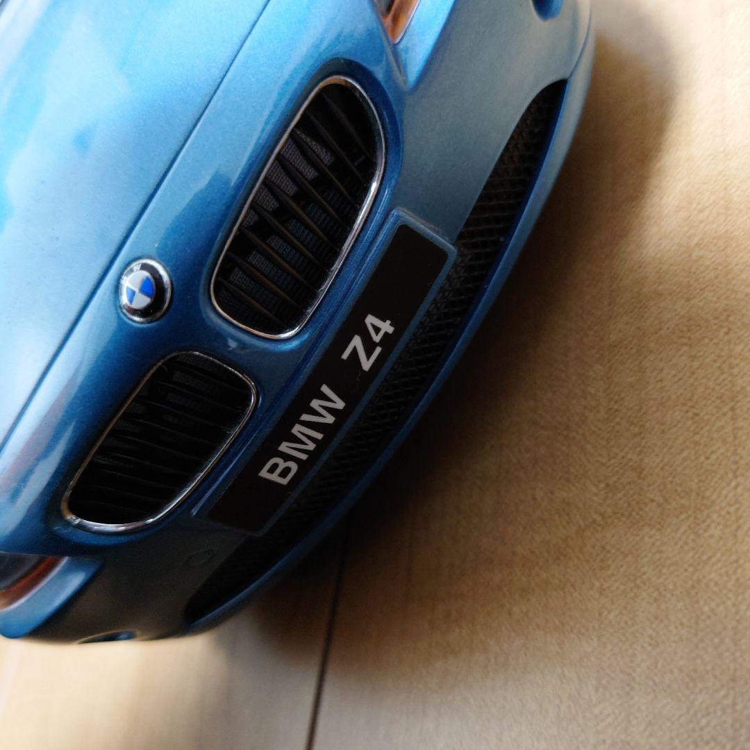  Z4　ミニカー