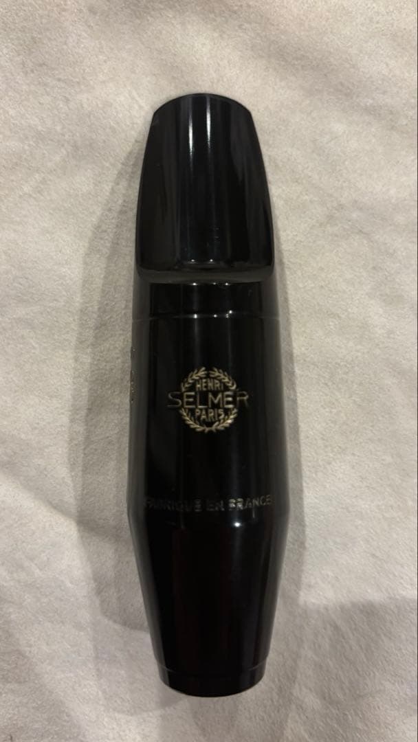 テナーサックス　マウスピース　SELMER S90 180