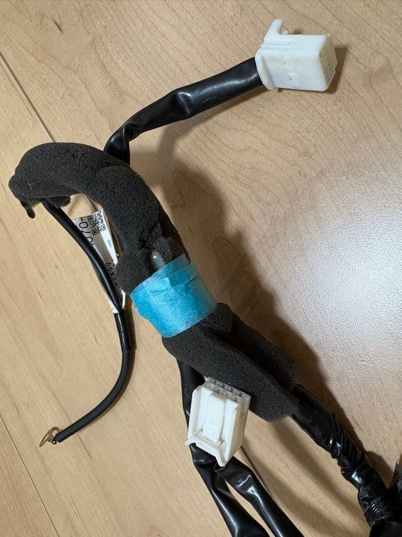 マツダ　純正　エンジンスターター　C920V7620 本体