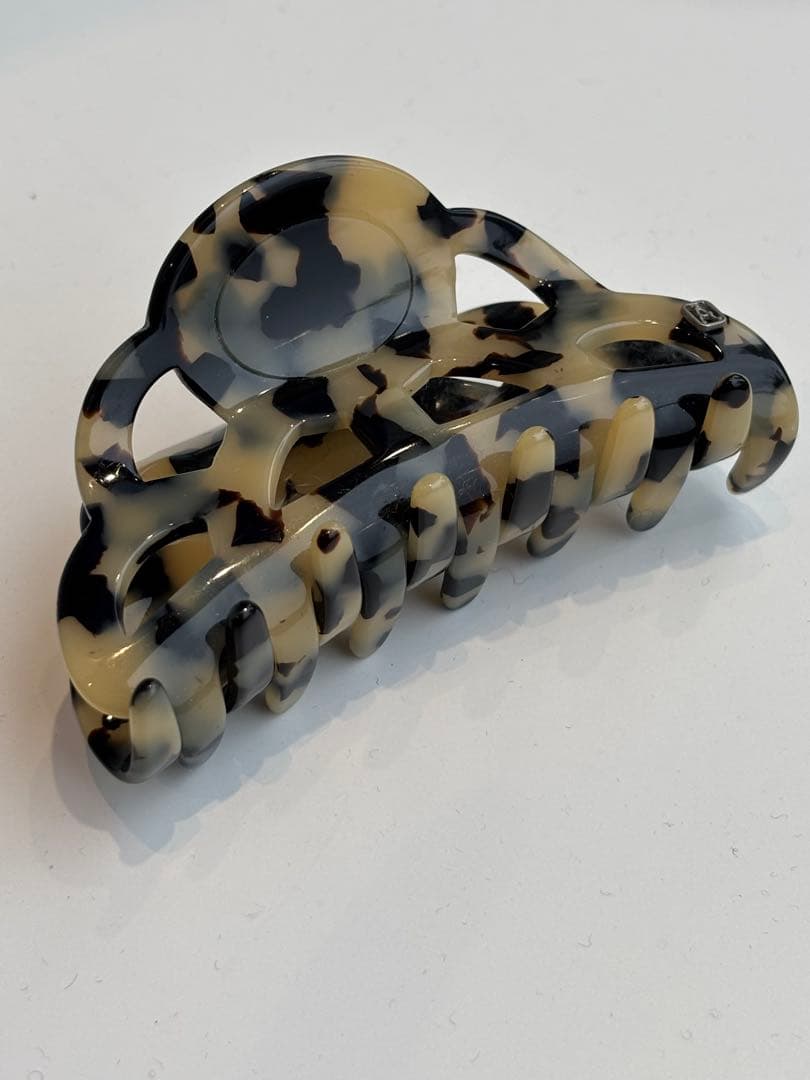 ALEXANDRE DE PARISヘアクリップ 中型