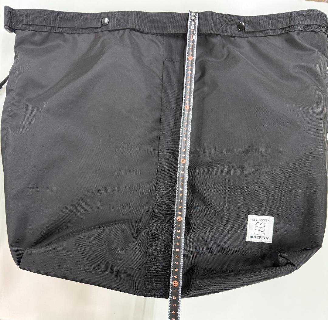 ヤ*ル様 BRIEFING×SOLSO KEEP GREEN WORK JUMP