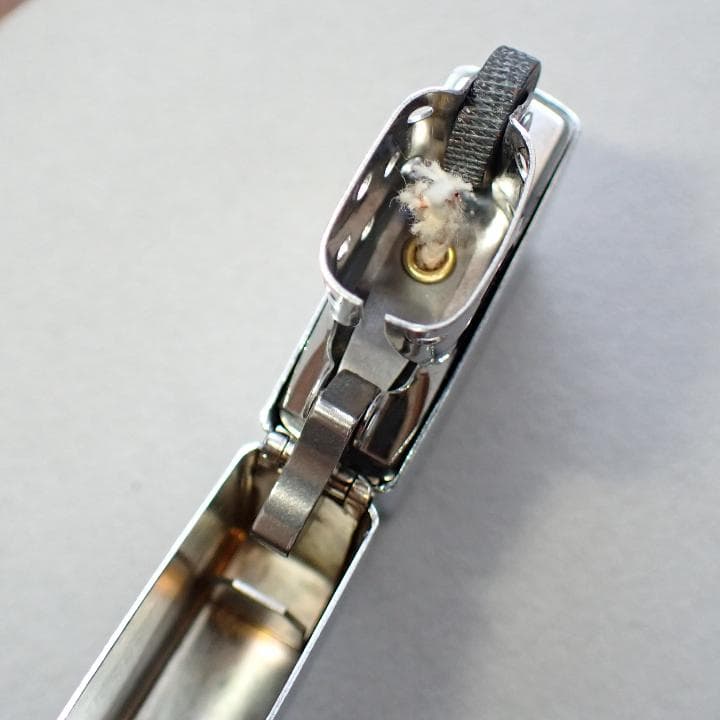 【未使用品】Zippo 1953 REPLICA レプリカ ヨット ジッポー