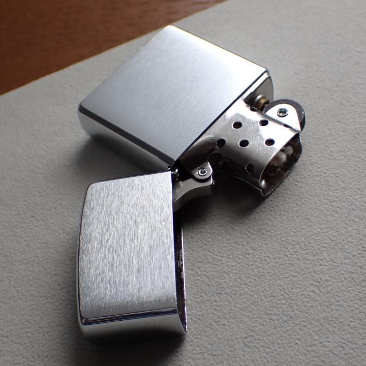 【未使用品】Zippo 1953 REPLICA レプリカ ヨット ジッポー
