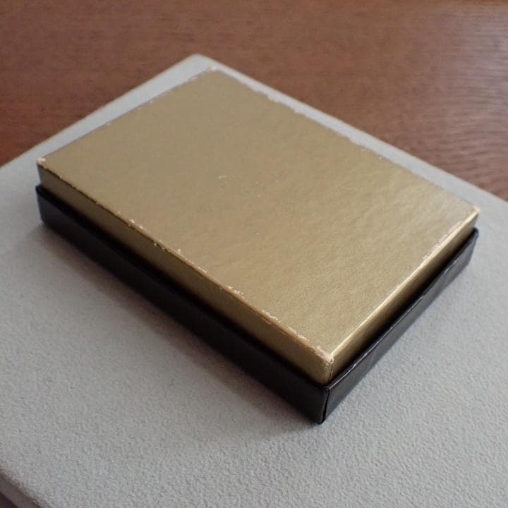 【未使用品】Zippo 1953 REPLICA レプリカ ヨット ジッポー