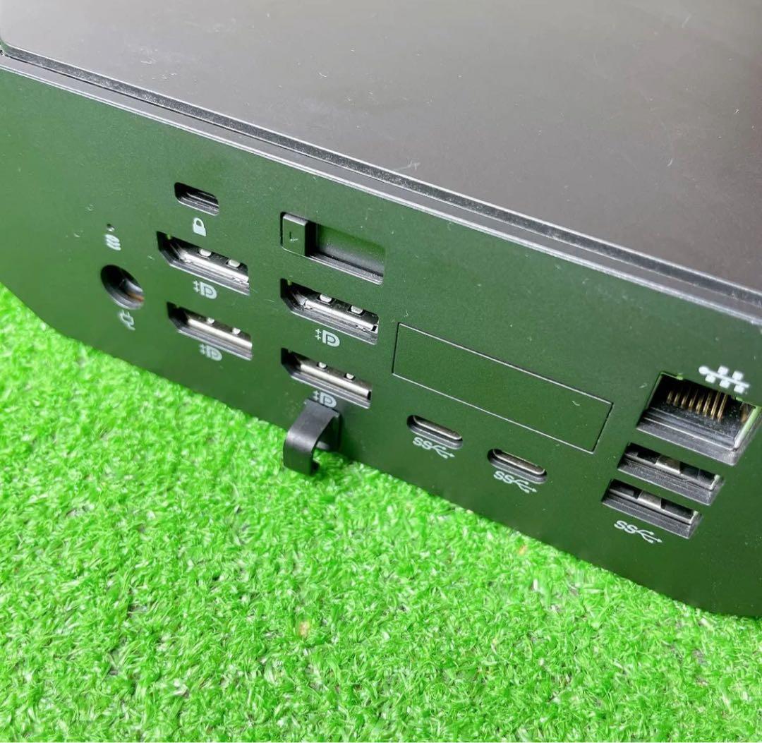 その他 HP Z2 Mini G3 Perf WKS TPC-F098-DM