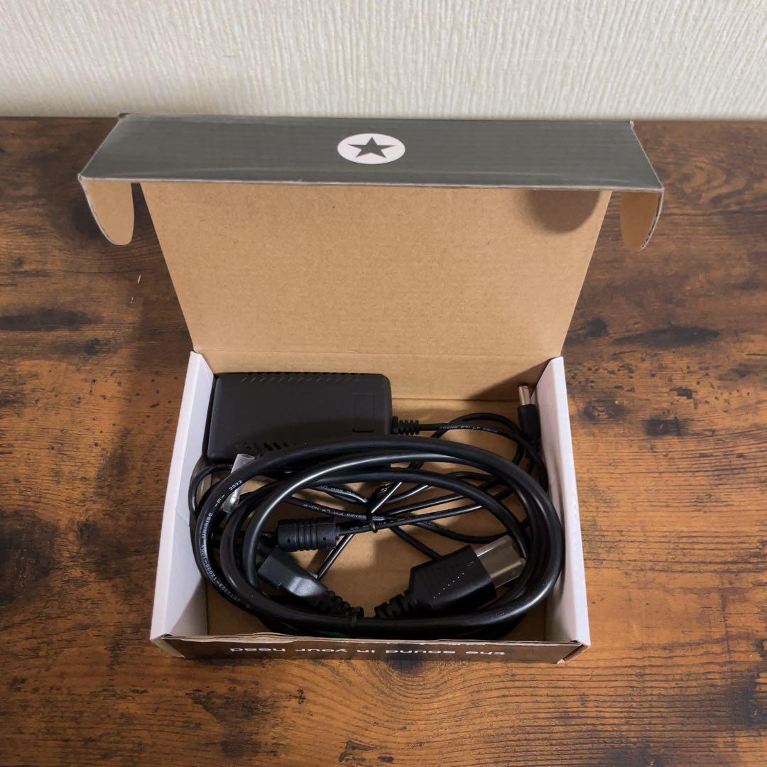 その他 Blackstar FLY3+EXTENSION CABINET+PSU-1