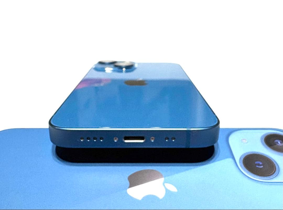 美品 Apple iPhone 13mini 128GB