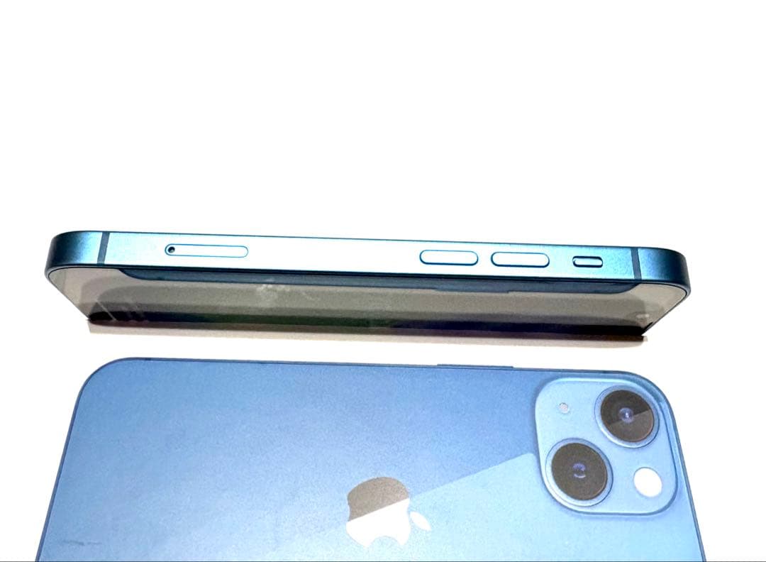 美品 Apple iPhone 13mini 128GB