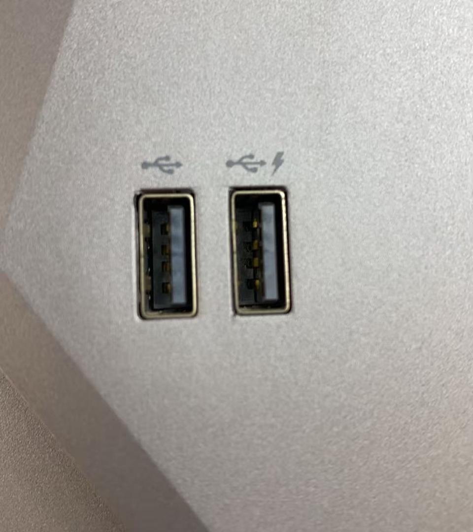 HP Z27U G3 27インチ　液晶モニタ2K Type-C HDMI