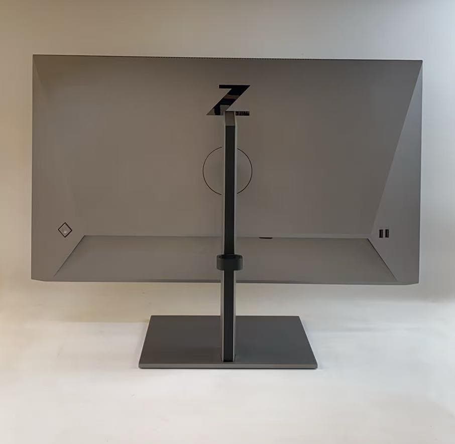 HP Z27U G3 27インチ　液晶モニタ2K Type-C HDMI