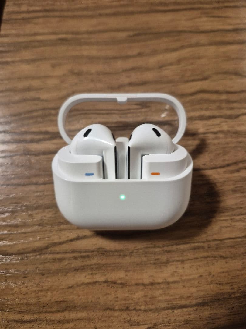 Galaxy Buds3 ホワイト【イヤホン】