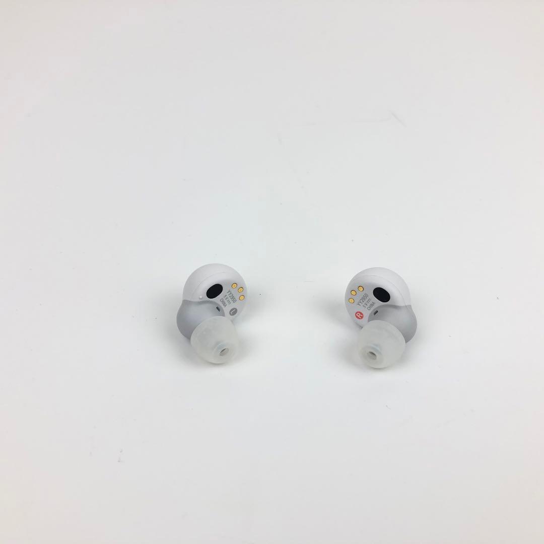 未使用品 SONY LinkBuds S WF-LS900N ワイヤレスイアホン