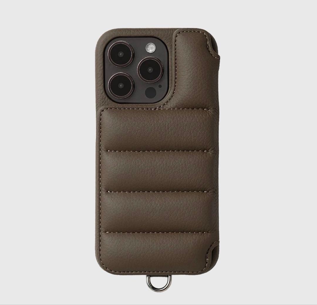 DEMU BALLON Deux iPhone14proケース(セット売り)