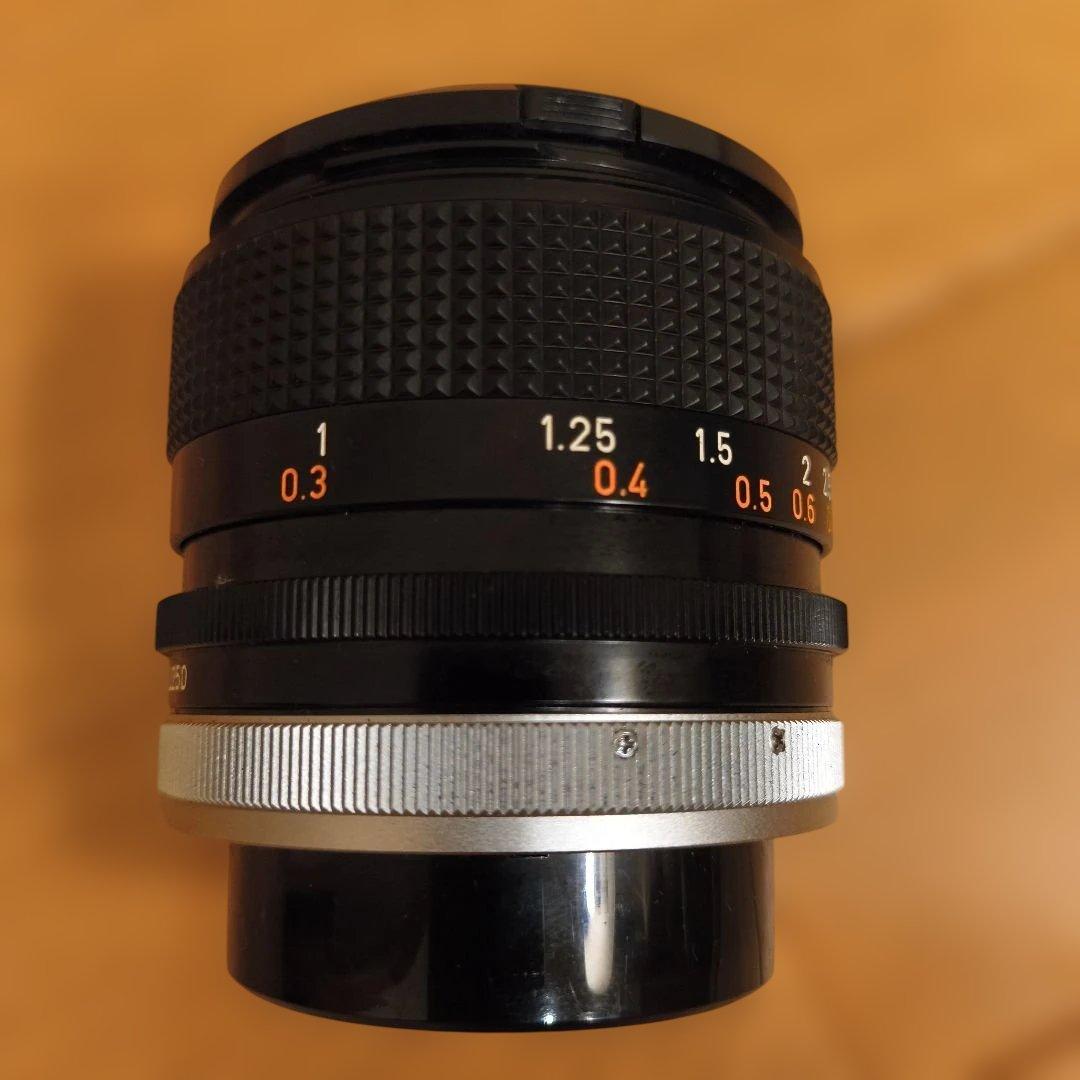 Canon 24mm f/2.8 単焦点レンズ キャノン