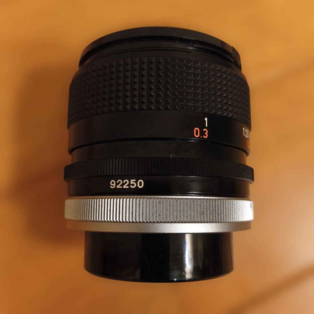 Canon 24mm f/2.8 単焦点レンズ キャノン