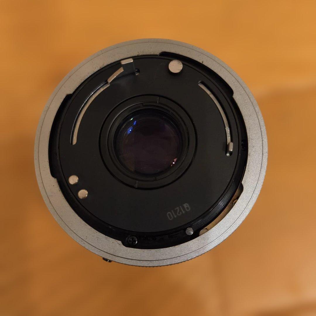 Canon 24mm f/2.8 単焦点レンズ キャノン