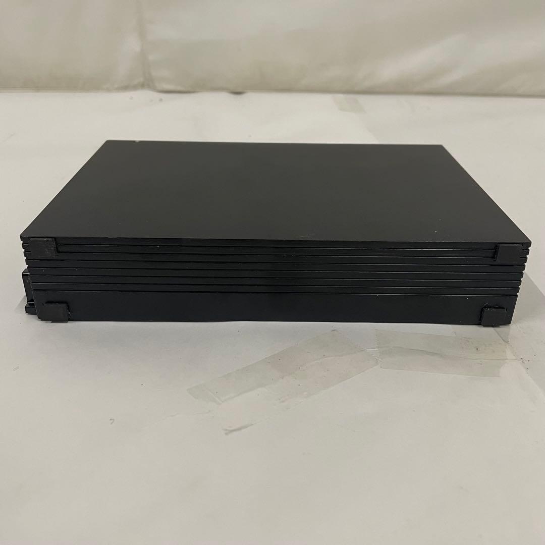 BUFFALO バッファロー 外付けHDD HD-LDS4.0U3-BA 4TB