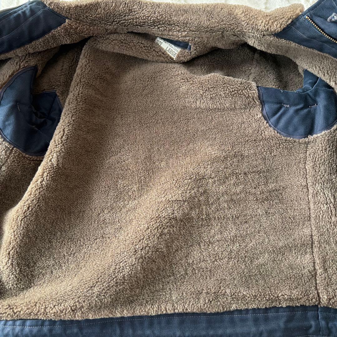 フェローズ　C.C.Mデッキジャケット