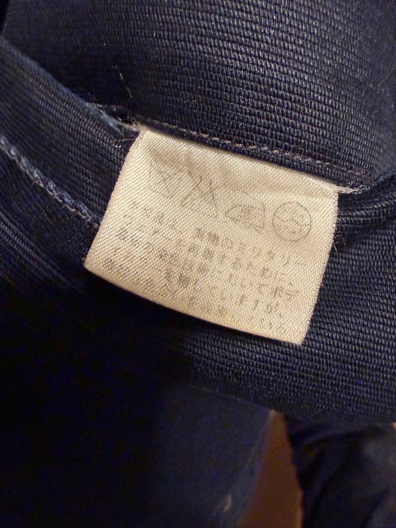 フェローズ　C.C.Mデッキジャケット