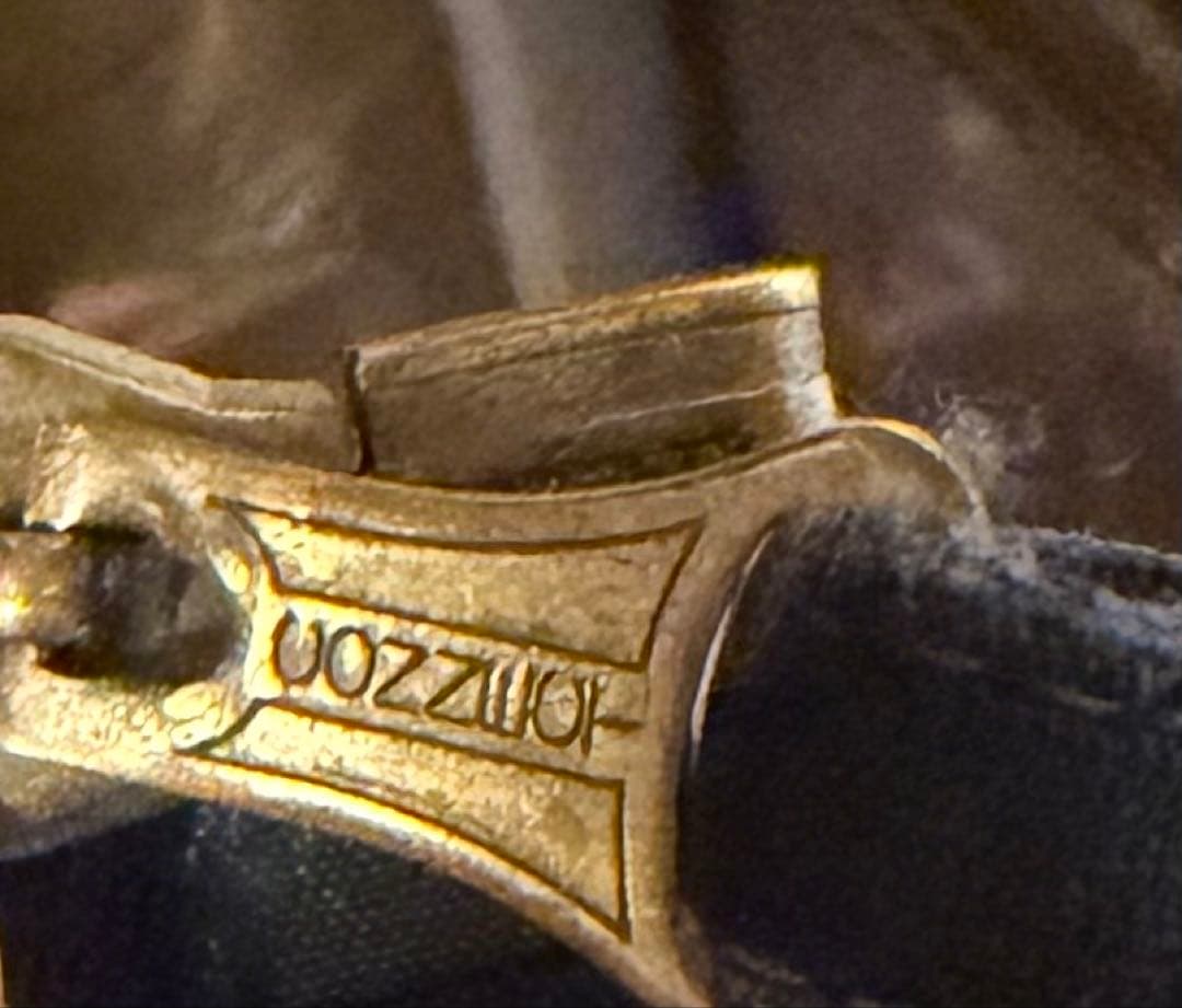 フェローズ　C.C.Mデッキジャケット