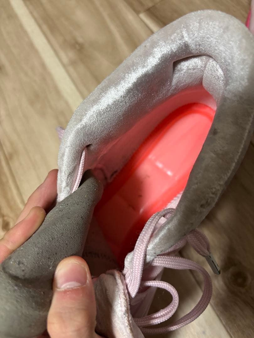 シューズ(男性用) Nike Zoom KD 12 \"Aunt Pearl\"