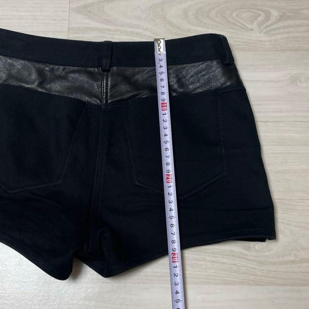 ALEXANDER WANG アレキサンダーワン ショートパンツ 26