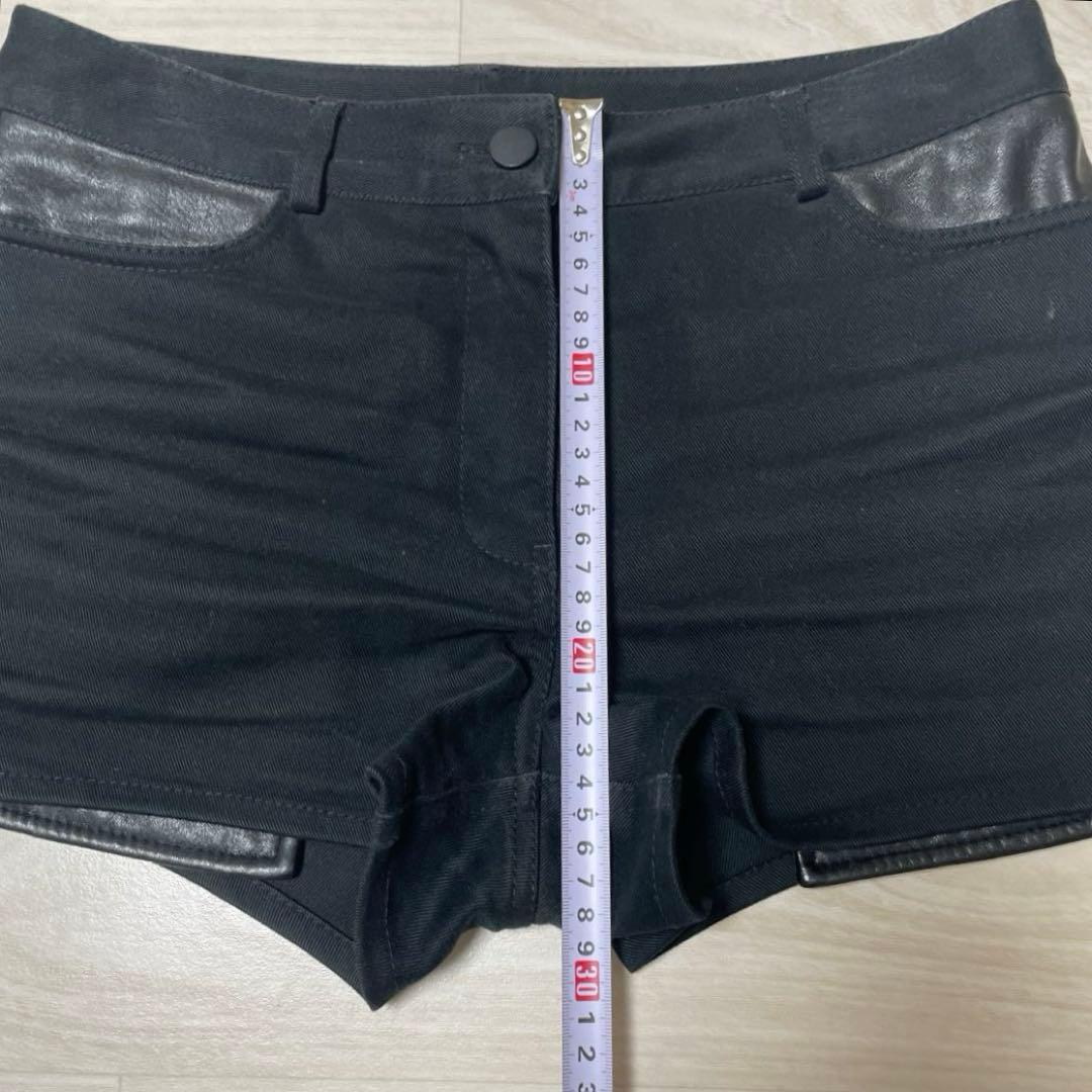ALEXANDER WANG アレキサンダーワン ショートパンツ 26