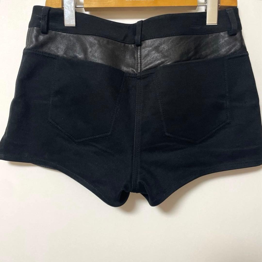 ALEXANDER WANG アレキサンダーワン ショートパンツ 26