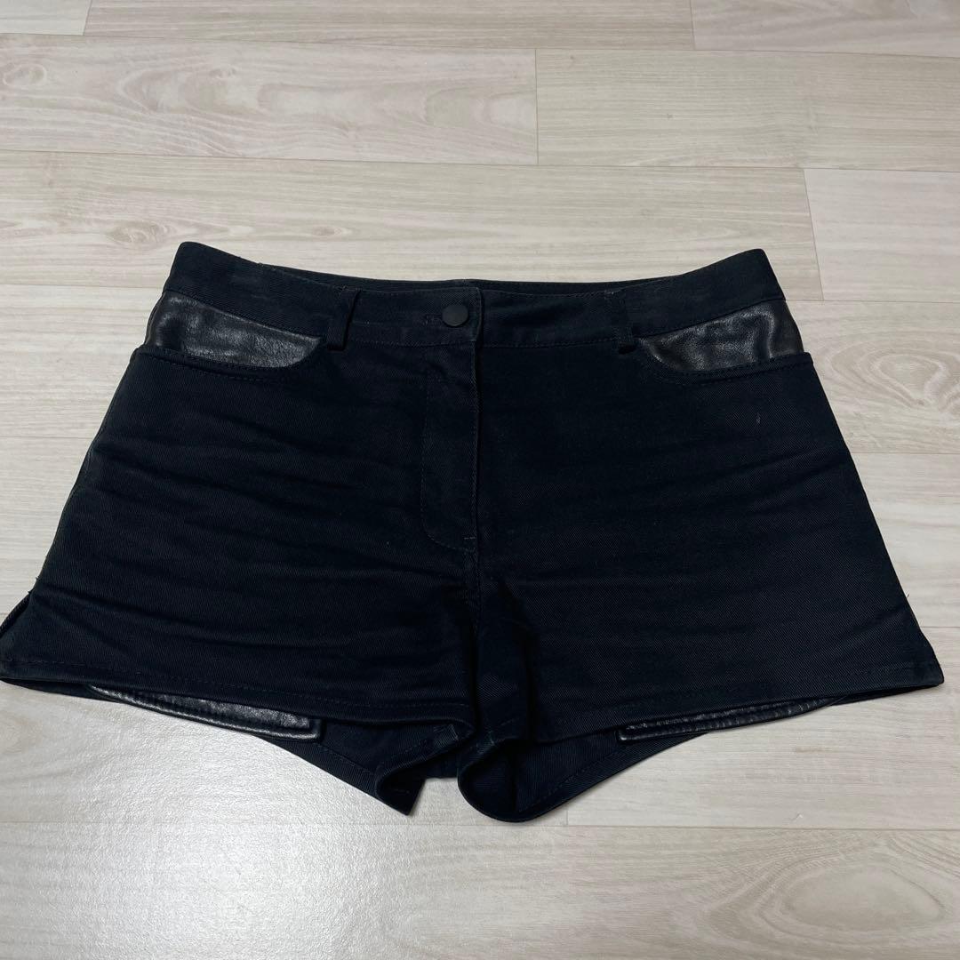 ALEXANDER WANG アレキサンダーワン ショートパンツ 26