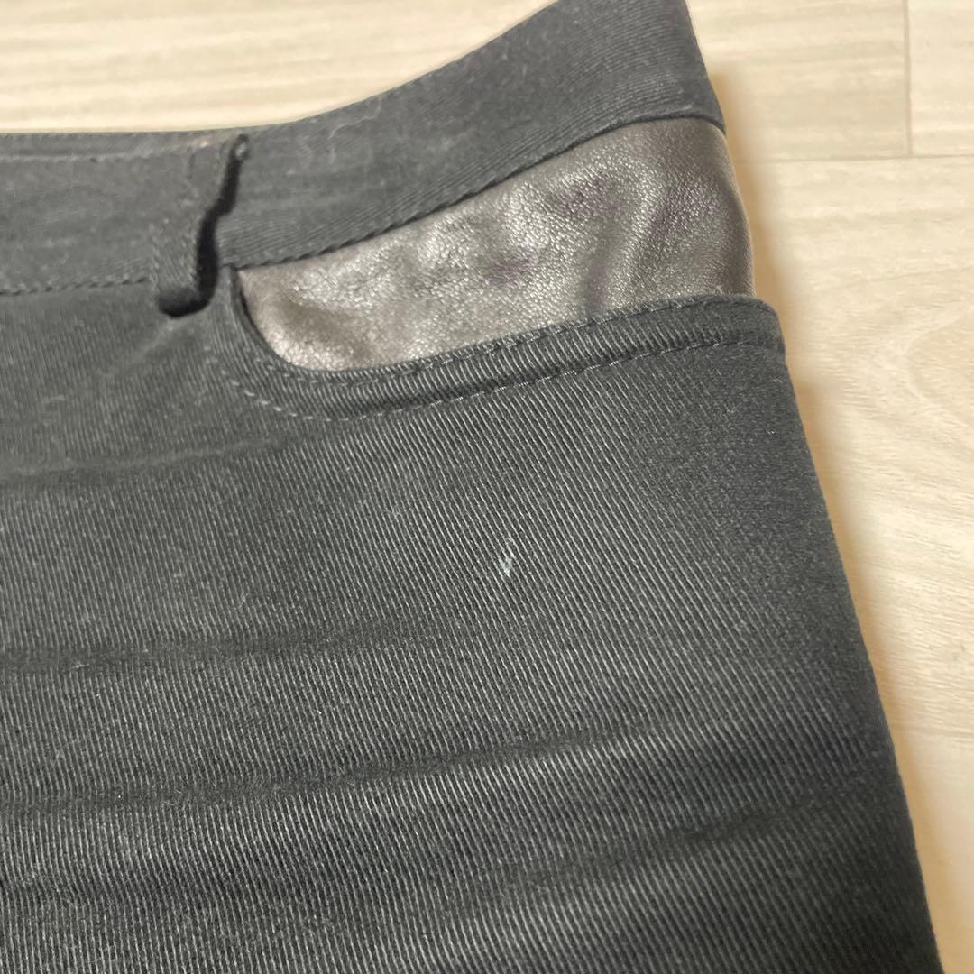 ALEXANDER WANG アレキサンダーワン ショートパンツ 26