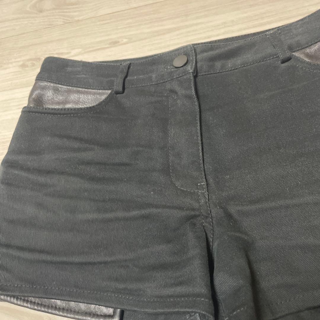 ALEXANDER WANG アレキサンダーワン ショートパンツ 26